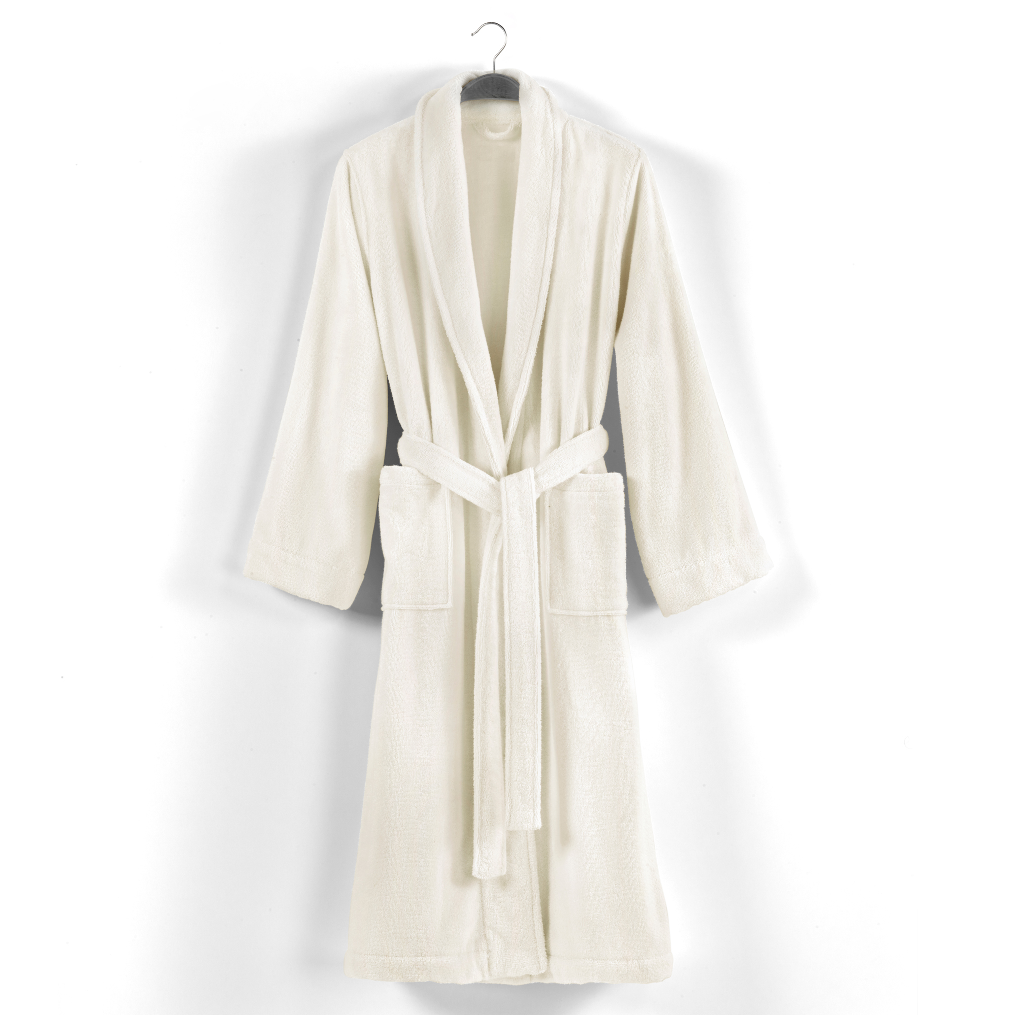 Chicago Bathrobe Fibrosoft ® - Bathrobe For Adult