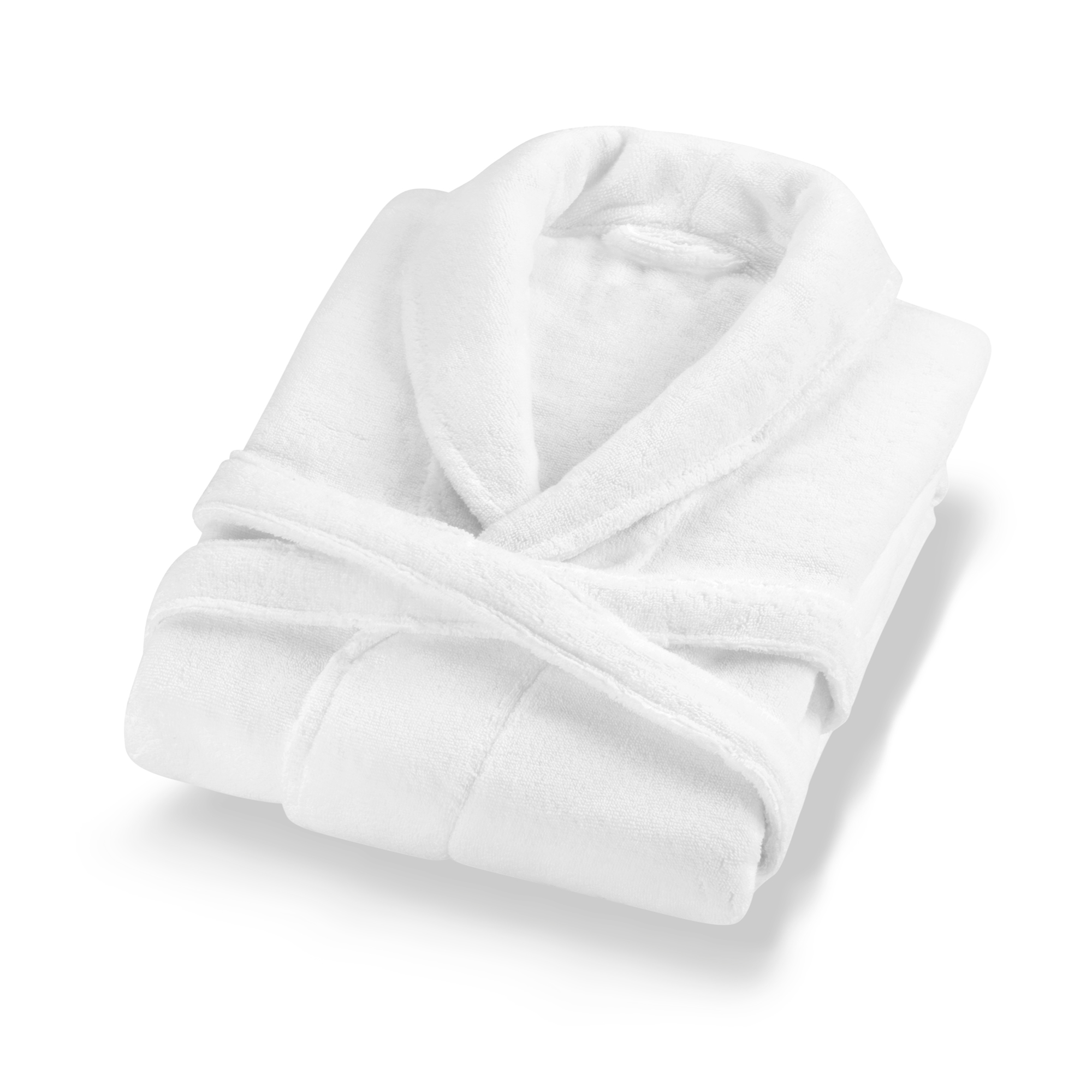 Chicago Bathrobe Fibrosoft ® - Bathrobe For Adult