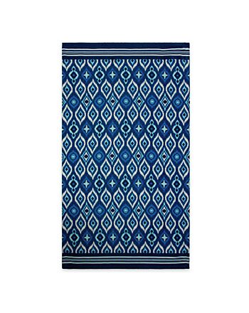 Sicilia Mare Beach Towel