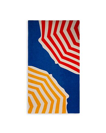 Soleil Beach Towel