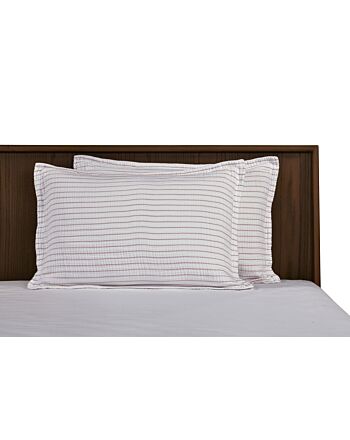 Airply Stripe Sham - Decorative Pillowcase - 50x70