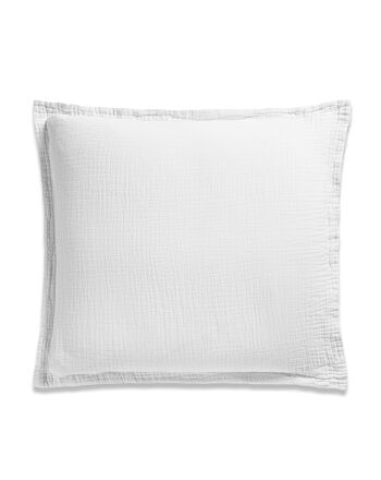 Plush Airply Sham - Decorative Pillowcase - 65x65