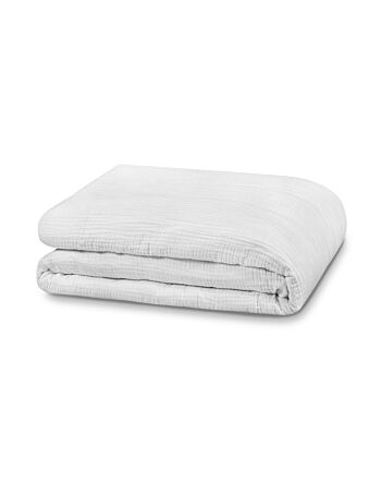 Plush Airply Bedding Duvet Cover - 200X220