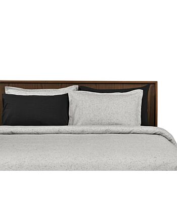 Fine Neppy Sham - Decorative Pillowcase - 65x65