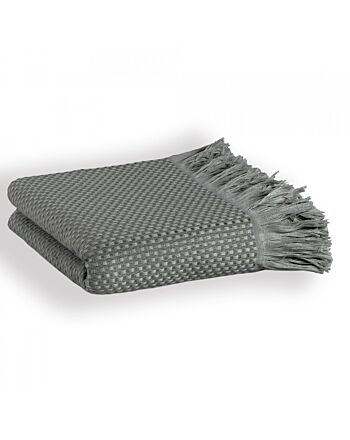 Fresno Pique Blanket - 165X240