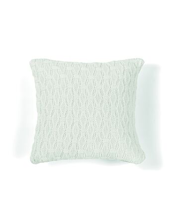 Ponte Vecchio Decorative Pillow - 40X40
