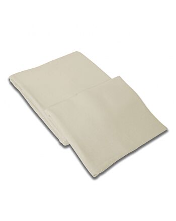 Percale Flat Sheet - 260x260