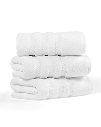 Kinsey Towel Aerocotton ® - Wash Towel - 30X50