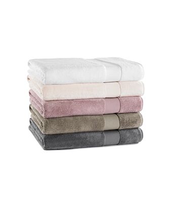Valencia Bambou Towel Fibroluxe - Bath Towel - 100X180
