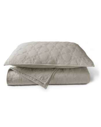 Shape Sham - Decorative Pillow - 50x70
