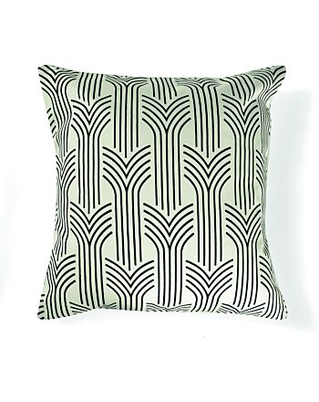 Tree Decorative Pillowcase - 40X40