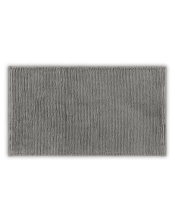 Slim Ribbed Paspas - Ayak Havlusu - 60X90