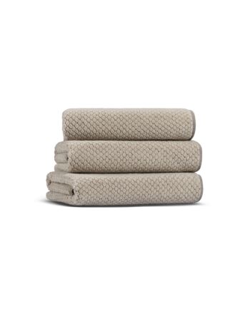 Punto Towel Fibrosoft ® - Hand Towel - 50X90
