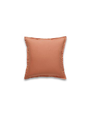 Harmony Euro Sham - Decorative Pillowcase