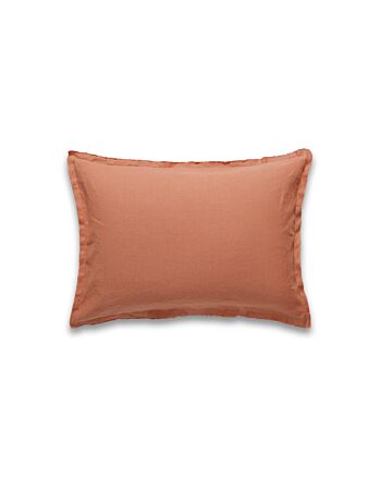 Harmony Standart Sham - Decorative Pillowcase