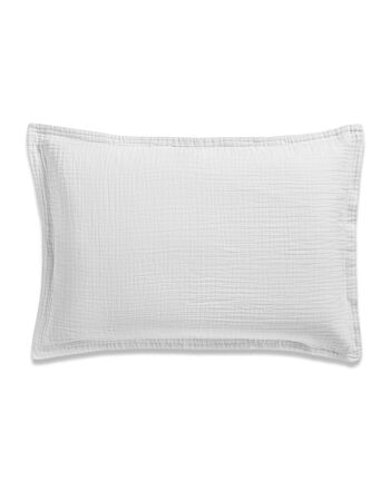 Plush Airply Bedding Sham - Decorative Pillowcase