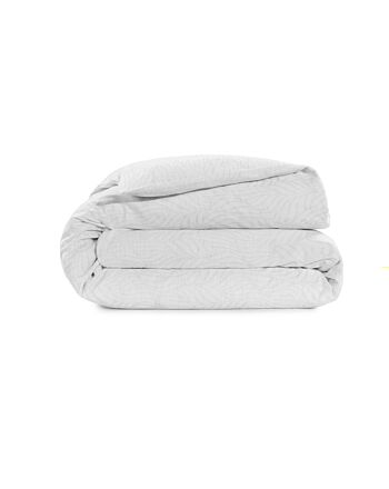 Leaf Bedding Queen Duvet Cover
