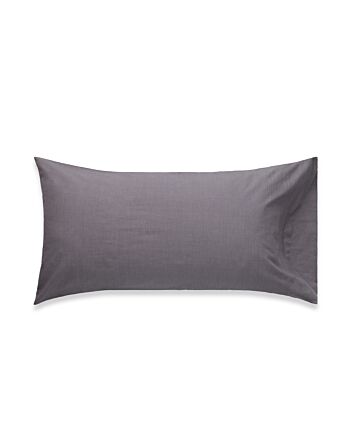 Palm Jacquard Bedding King Pillow Case - Pillowcase