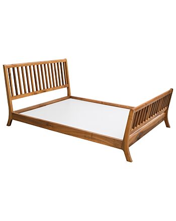 Nova Foot End Bed - 160X200