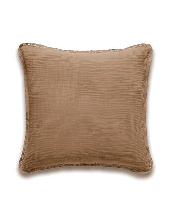 - Dekor Yastık Kılıfı - 65x65