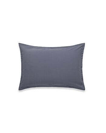200 TC Percale Brushed Standart Sham - Decorative Pillowcase
