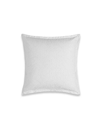 Leaf Sham - Decorative Pillowcase - 65x65