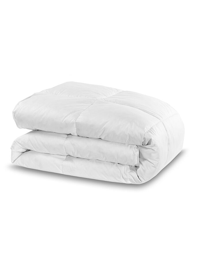 Noble Goose Feather Quilt