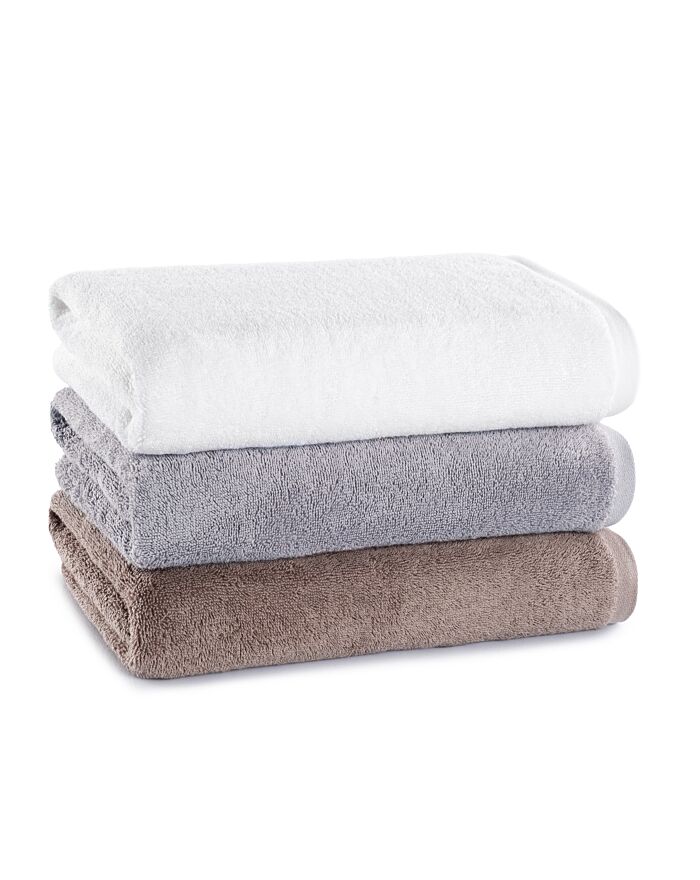 Ecoluxe Organic Towel - Bath Towel