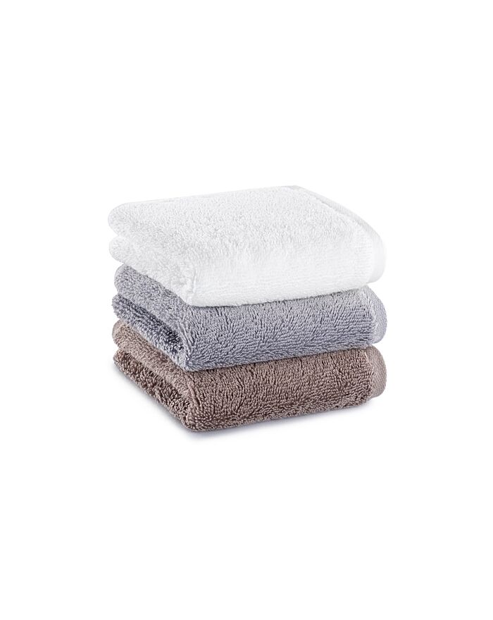 Ecoluxe Organic Towel - Wash Towel