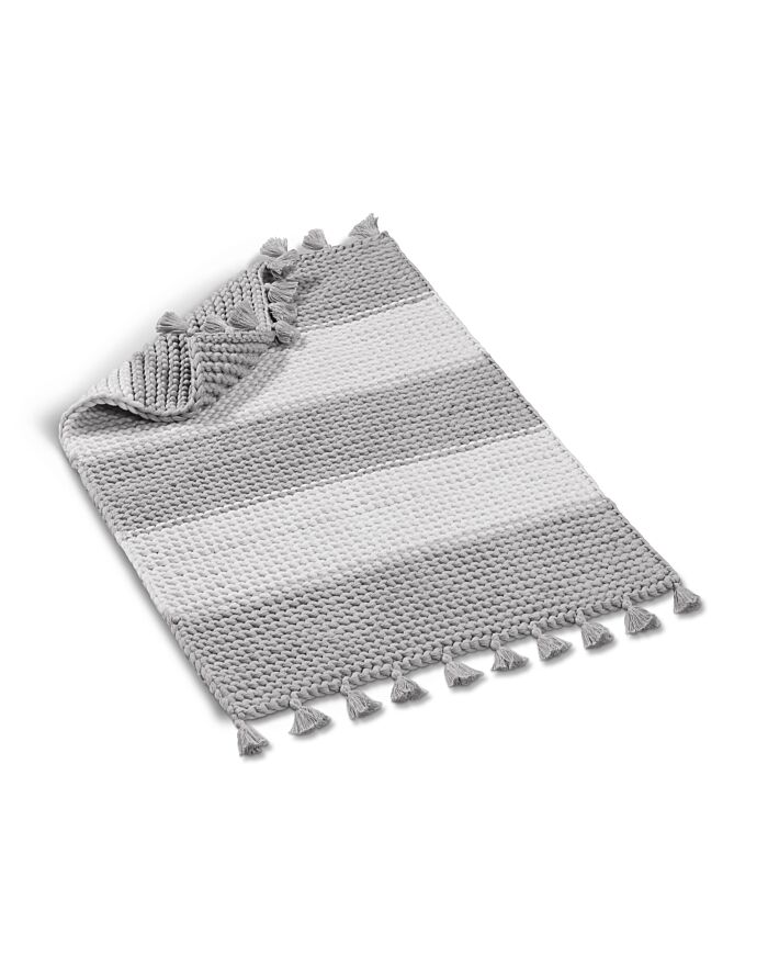 Viona Hand Made Bath Rug - Bathmat