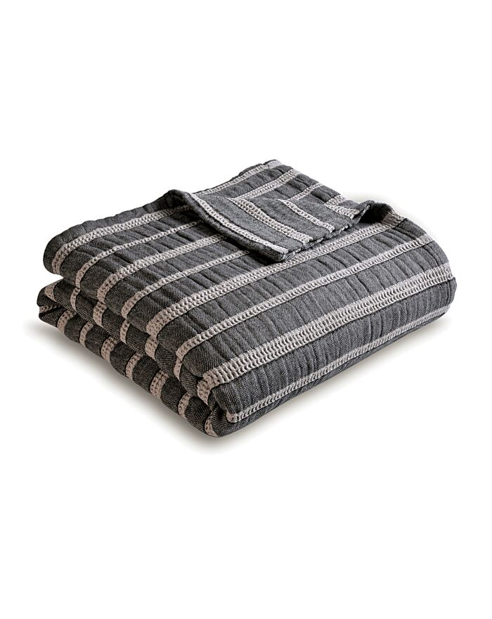 Greta Blanket 260x240 - Blanket