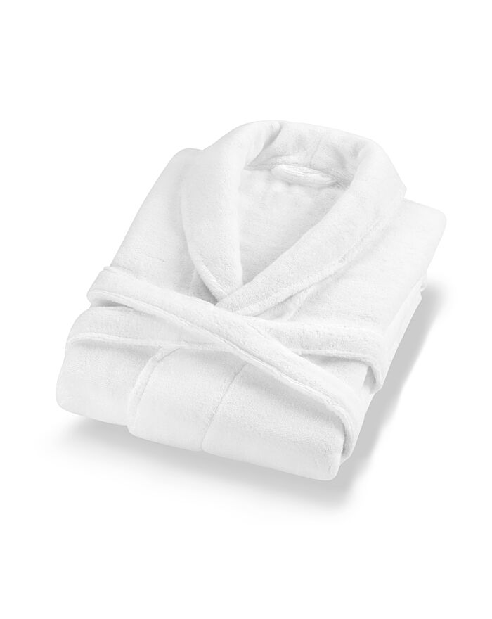 Chicago Bathrobe Fibrosoft ® - Bathrobe For Adult