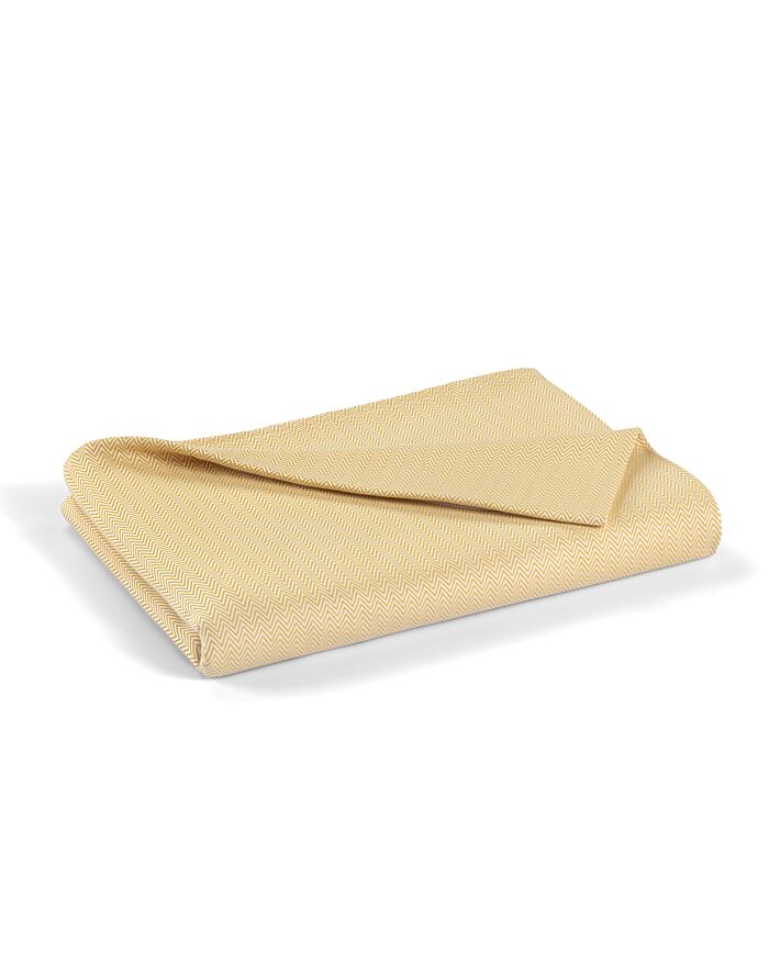 Lines Piquet Blanket