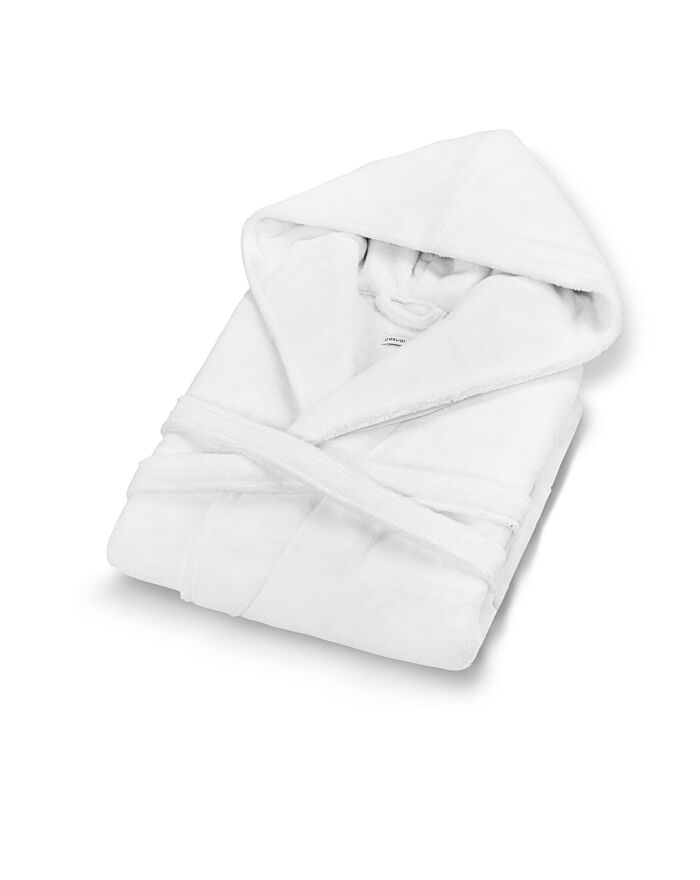 Chicago Hooded Robe Fibrosoft ® - Bathrobe For Adult