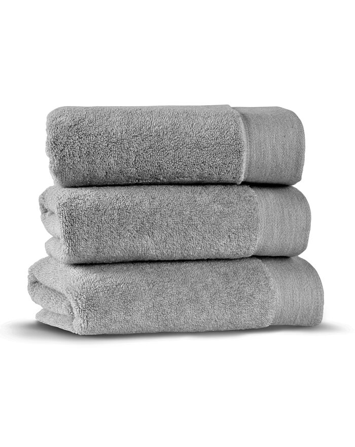 Poem Heathered Towel Fibrotint ® - Bath Towel