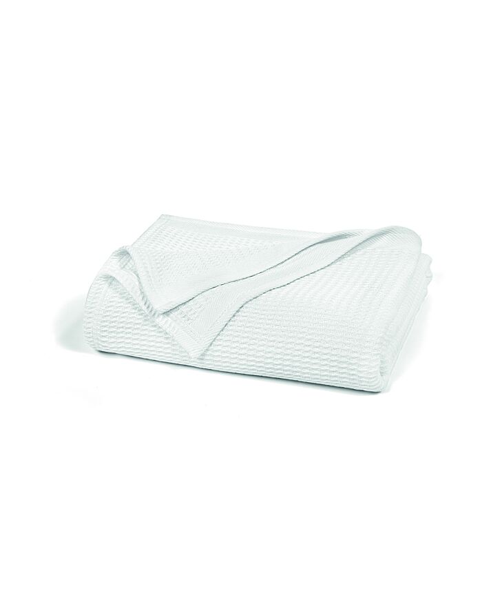 Luna Woven Blanket