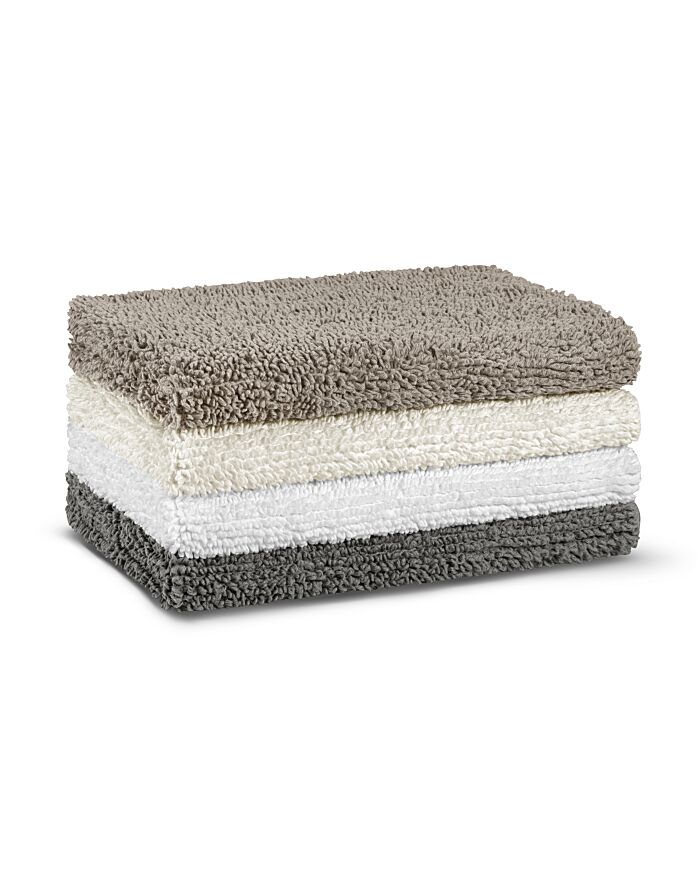 Terry Tufted Bath Rug - Bathmat